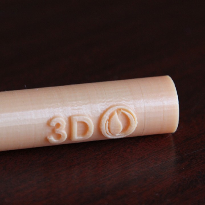susturucu 3dponics damla suda bahçe 3D print model - Mito3D