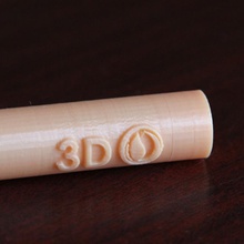 susturucu 3dponics damla suda bahçe 3d print model - Mito3D