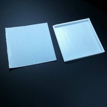 Souris tampon sûr gadgets électronique 3d print model - Mito3D