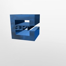 logotipo 3d print model - Mito3D