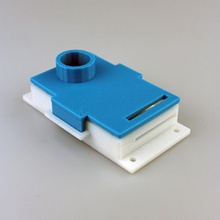 hackhd camera case gadgets & electronics 3d print model - Mito3D