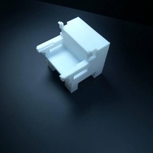 Stuhl 3dslash 3d print model - Mito3D