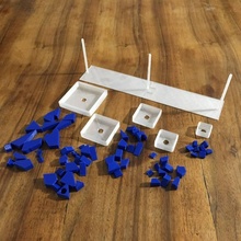 Riese Turm Hanoi archimedes Puzzle 1 Spielzeuge Spiele 3d print model - Mito3D