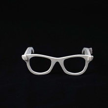 wearable glasses fashion & accessories 3d print model - Mito3D