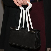 clip bag fashion & accessories 3d print model - Mito3D
