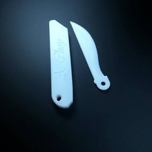 katlama bıçak sahne Kostüm oyunu ağzı çakı 3d print model - Mito3D
