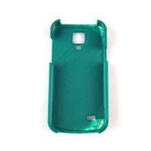 samsung galaxy s4 mini case cover gadgets & electronics protection samsunggalaxymini casecover 3d print model - Mito3D