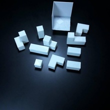 bloquer cube puzzle jouets Jeux MakeanyThingDesignchallenge 3d print model - Mito3D