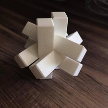 magic-cube germany toys & games cube game wood work magic real puzzel tzem 3d print model - Mito3D