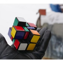 proportional 2x2x4 toys & games cube puzzle puzzles 3x3 twisty rubik's 3d print model - Mito3D