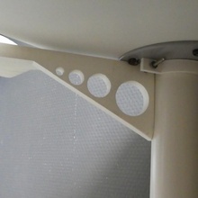 auricular estante soporte artilugio electrónica futuro auriculares impresión Imprenta 3d print model - Mito3D