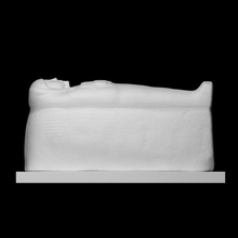 sarcophagus hori scan egypt high sandstone priest kingdom memphis 3d print model - Mito3D