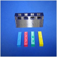 Aggiungi scoppiare scatola tavola Giochi formazione scolastica gioco serratura puzzle scuola mezzo Inserisci elementare 3d print model - Mito3D