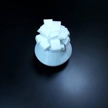 i soldi sacchetto tavolo tavola gioco monopolio portafoglio 3d print model - Mito3D