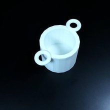 bucket pot & garden easy creative helpful 3d print model - Mito3D
