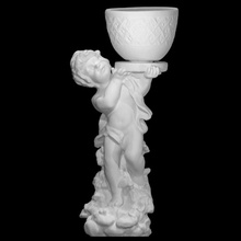 vase scan russia 3d print model - Mito3D