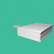 book tinkercad 3d print model - Mito3D
