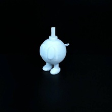 bob ombre ventilateur art 3d cool Jeu mario bombe 3d print model - Mito3D