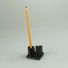 sam's amazing pencil holder & garden holbrook primaryschool 3d print model - Mito3D