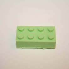 lego pièces jouets Jeux 3d print model - Mito3D
