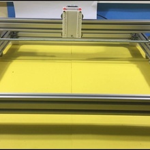 arduino cnc laser anirgolatore giardino incisore 3d print model - Mito3D