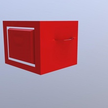 projet 3d print model - Mito3D