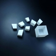 cube puzzle toys & games myminifactory 3dpuzzles makeanything3d 3d print model - Mito3D