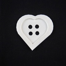 cuore pulsante moda accessori 3d print model - Mito3D