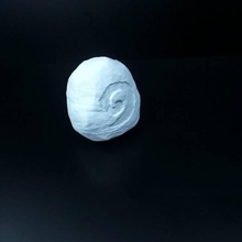 hearthstone rock figurine fan art games logo video warcraft blizzard 3d print model - Mito3D