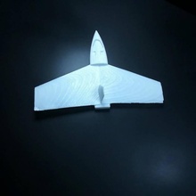 jogando avião brinquedos jogos 3d print model - Mito3D