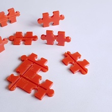 laberinto rompecabezas infinito juguetes juegos myminifactory pelota 3DPuzzles makeanything3d 3d print model - Mito3D
