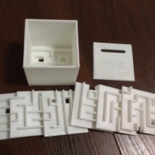 3 toys & games myminifactory 3dpuzzles makeanything3d inside3 puzzle3d zecube 3d print model - Mito3D