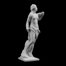 pomona louvre parís scan 3d print model - Mito3D