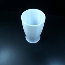cup & garden 3d print model - Mito3D