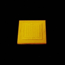 orné échecs planche Jeux 3d print model - Mito3D
