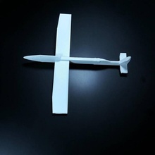 Avion dennisflores oyuncaklar oyunlar sade yaz 3d print model - Mito3D