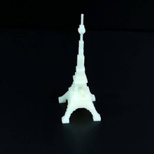 Eiffel tour éducation 3dslash 3d print model - Mito3D