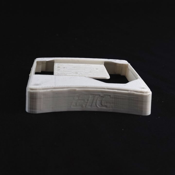 beugel j2 blackbox v20 fan Kunst box beugelj2 3D print model - Mito3D
