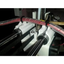 geeetech i3 clone v2 eixo Construir 3d impressora 3d print model - Mito3D