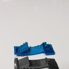Dyson Fang Vorfilter Startseite Mantel schonen Teile 3d print model - Mito3D