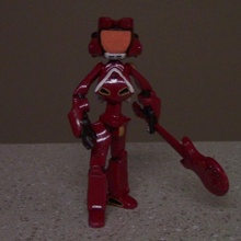 Canti giocattoli Giochi flcl 3d print model - Mito3D