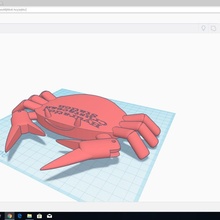 hcs toys & games tinkercad myminifactory tinkerfun snapmaker 3d print model - Mito3D