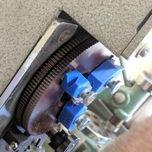 Gravograph Jigs Ring klemmen schonen Teile Schmuck Werkzeuge Klemme Kiefer Jig Graveur 3d print model - Mito3D