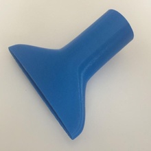 Vakuum Reiniger Kopf schonen Teile Reinigung 3d print model - Mito3D