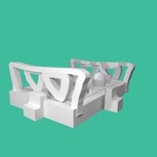grandioso jaagub tinkercad 3d print model - Mito3D