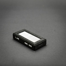 pi case venetian gadgets & electronics raspberry colour dual color enclosure tinkercad 3d print model - Mito3D