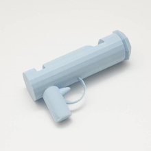 super água arma fogo brinquedos jogos tinkercad 3d print model - Mito3D
