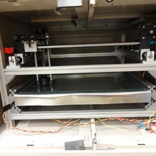 aprire sorgente laser polimero saldatura gadgets elettronica fisica 3d print model - Mito3D