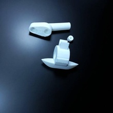 build water gun toys & games tinkercad 3d print model - Mito3D