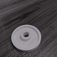 frigidaire lavastoviglie ruota ricambio parti sparepart 3d print model - Mito3D